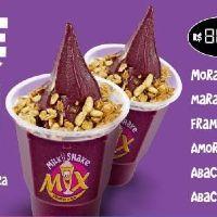 imagem Sundae de Açaí