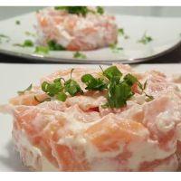 imagem Tartar cheese (130g)