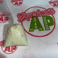 imagem Molho Verde