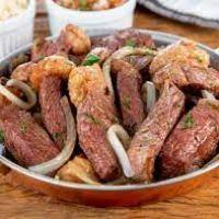 imagem Picanha Aperitivo 