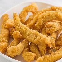 imagem ISCA DE FRANGO A MILANESA 