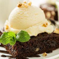 imagem Brownie