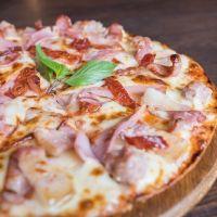 imagem Pizza 35cm