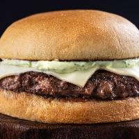 imagem Grand Carne e Queijo - 180g
