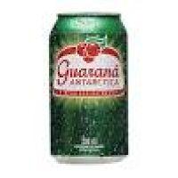 imagem Guaraná Antártica Lata tradicional.
