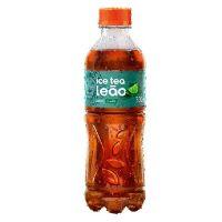 imagem Chá Ice Tea Leão Limão 300ml