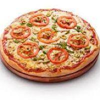 imagem Pizza Broto 