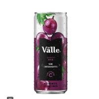 imagem Dell valle uva 