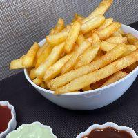imagem Batata Frita 