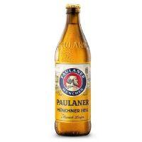 imagem Paulaner Hell