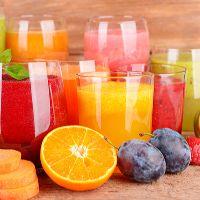 imagem Sucos Especiais 