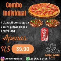 imagem Combo Individual 