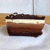 imagem Torta Tricolate