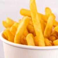 imagem Fritas