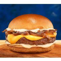 imagem Veggie Cheddar Melted