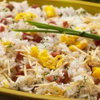 imagem Arroz Maluco