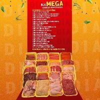 imagem KIT MEGA 