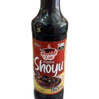 imagem Molho Shoyu 150ml