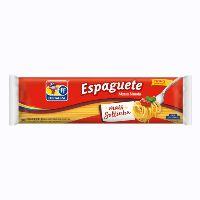 imagem Macarrão Espaguette 500g