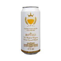imagem Imperio Puro Malte 473ml