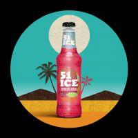 imagem 51 ice fruit mix 275ml