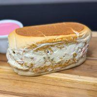 imagem Dog Fit Cream Cheese