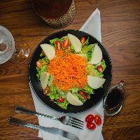 imagem Salada Mix de Folhas 