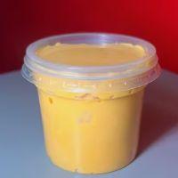 imagem CHEDDAR CREMOSO