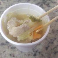 imagem PROMOCAO DO DIA TONJIRO SOPA JAPONESA  MISSO 