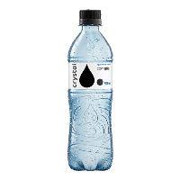 imagem Agua mineral com gas