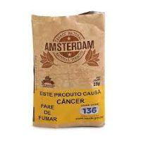 imagem Tabaco Amsterdan 25g