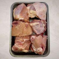 imagem Bandeja Frango a passarinho (1753)