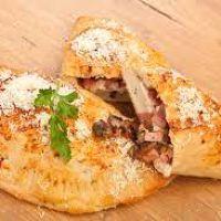 imagem CALZONE DE LOMBO