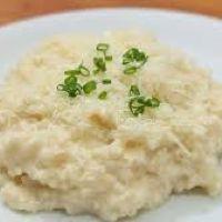 imagem Arroz à Piamontese 