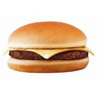 imagem X Burguer Pequeno