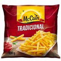 imagem Batata Congelada 400g