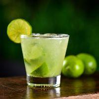 imagem Caipirinha de Cachaça