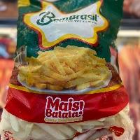 imagem Batata bem Brasil 2,00kg