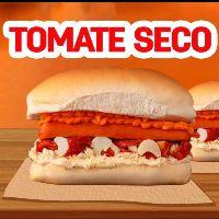 imagem Mika Dog Tomate Seco