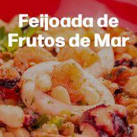 imagem Feijoada Frutos Do Mar P/2