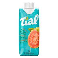 imagem Suco Tial de goiaba (330ml)