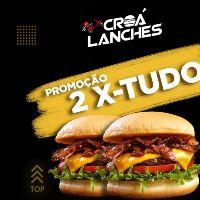 imagem X- Tudo Em Dobro