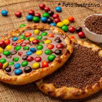 imagem Esfihas Doces Sabores