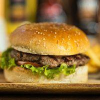 imagem Rei 1 (Hamburguer)