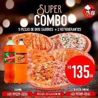 imagem Combo 8