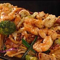 imagem Yakissoba Frutos do Mar - 500g