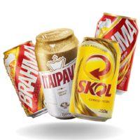 imagem Cerveja Lata 