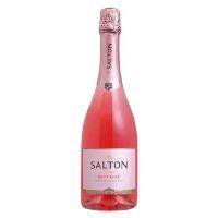 imagem Salton Espumante Brut Rose 750 Ml