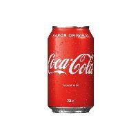 imagem Coca-Cola