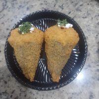 imagem 2 temaki hot de 160 gramas